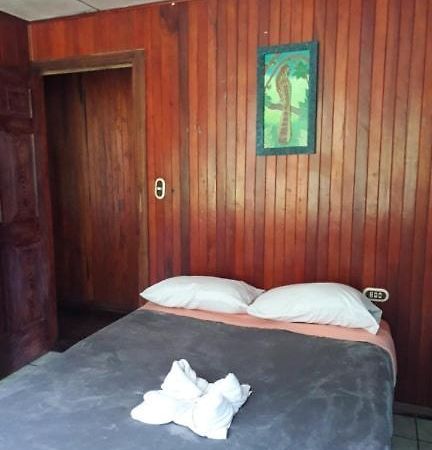 Hostel California Monteverde Buitenkant foto
