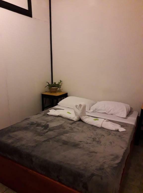 Hostel California Monteverde Buitenkant foto