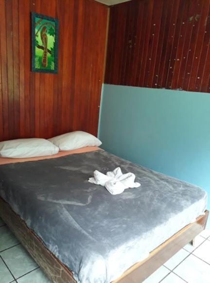 Hostel California Monteverde Buitenkant foto